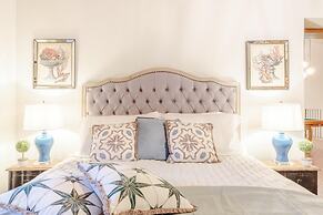 Tuscan Mill Farmhouse