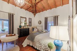 Tuscan Mill Farmhouse