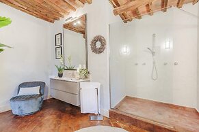 Tuscan Mill Farmhouse