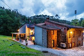Tuscan Mill Farmhouse