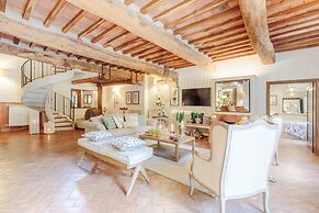 Tuscan Mill Farmhouse