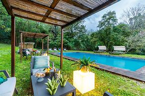 Tuscan Mill Farmhouse