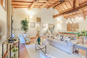 Tuscan Mill Farmhouse