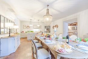 Tuscan Mill Farmhouse