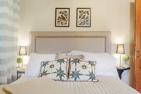 Tuscan Mill Farmhouse