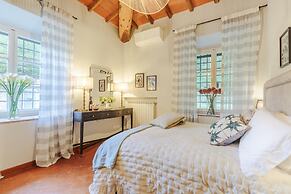 Tuscan Mill Farmhouse