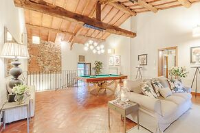 Tuscan Mill Farmhouse