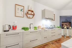 Tuscan Mill Farmhouse