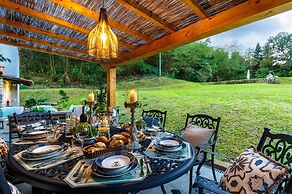 Tuscan Mill Farmhouse