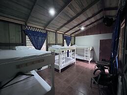 El Zota Hotel