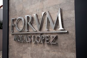 Forvm Molas López