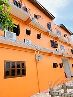 Akpe Cultural Center and Hotel