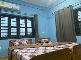 Akpe Cultural Center and Hotel