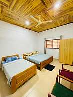 Akpe Cultural Center and Hotel