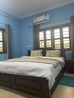 Akpe Cultural Center and Hotel