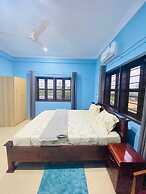 Akpe Cultural Center and Hotel