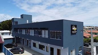 Do Parque Pousada Comfort