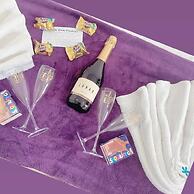 Do Parque Pousada Comfort