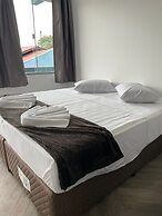 Do Parque Pousada Comfort