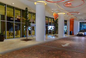 Beachside Apt - Mesmerizing Ocean View