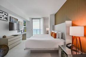 Beachside Apt - Mesmerizing Ocean View