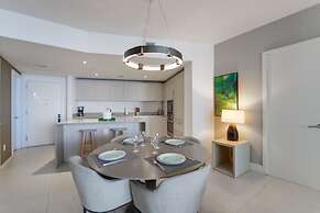 Beachside Apt - Mesmerizing Ocean View