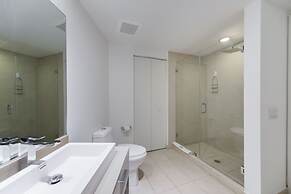 Beachside Apt - Mesmerizing Ocean View