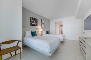 Beachside Apt - Mesmerizing Ocean View