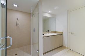 Beachside Apt - Mesmerizing Ocean View