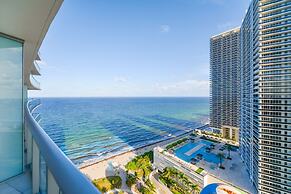 Beachside Apt - Mesmerizing Ocean View