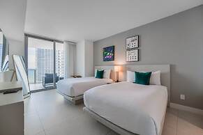 Beachside Apt - Mesmerizing Ocean View