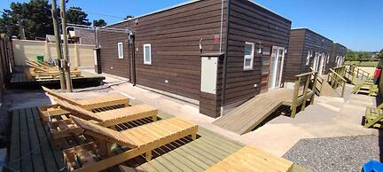 Centro de Descanso Los Poetas