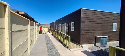 Centro de Descanso Los Poetas