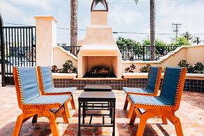 Hotel San Buena