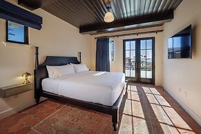 Hotel San Buena