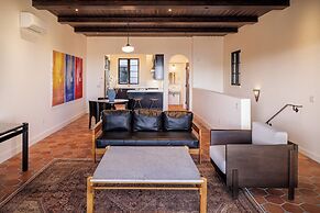 Hotel San Buena