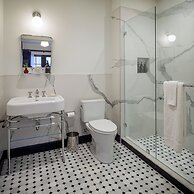 Hotel San Buena