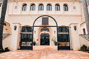 Hotel San Buena