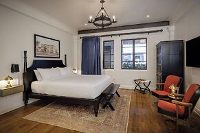 Hotel San Buena