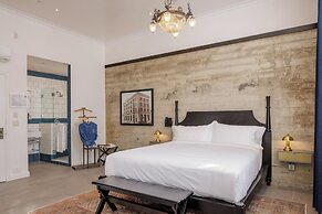 Hotel San Buena