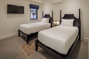 Hotel San Buena