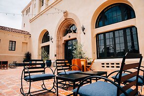 Hotel San Buena