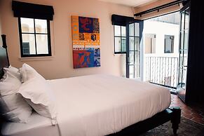 Hotel San Buena