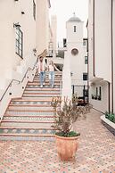 Hotel San Buena