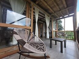 Tanager Lodge Quimbaya