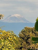 Tanager Lodge Quimbaya