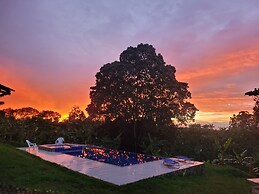 Tanager Lodge Quimbaya