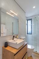 Apartamentos do Mercado