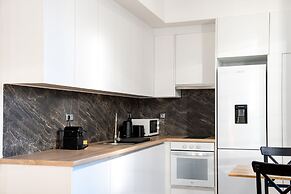 Apartamentos do Mercado