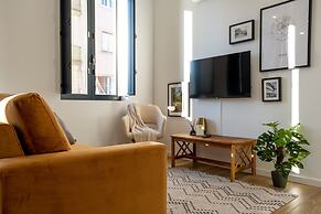 Apartamentos do Mercado